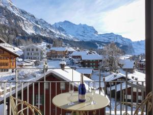 Apartment Eden Apt-D by Interhome