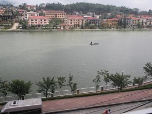 Sapa Lake View Hotel