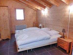 Chalet Ardévaz I by Interhome