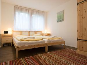 Apartment Bergfrieden Apt- 2 by Interhome