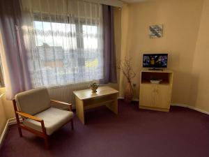 Penzión Jánošík , Ždiar