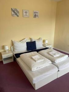 Penzión Jánošík , Ždiar