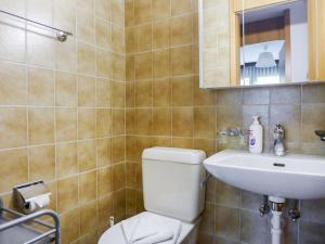 Apartment Primula Apt- B by Interhome