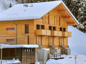 Apartment Roossi Apt- 1 by Interhome