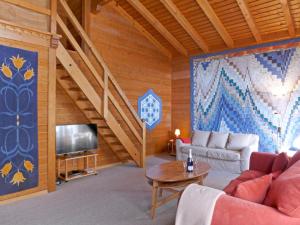 Chalet Arche by Interhome