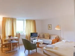 Studio Helene Studio Christel by Interhome - Isenfluh