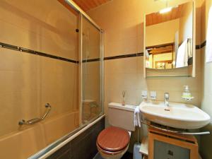 Apartment Vitalis by Interhome