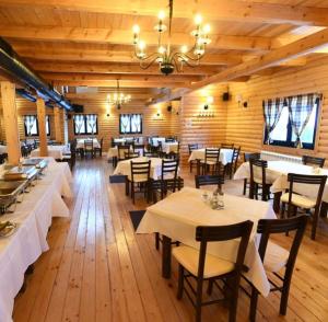 Luna Apartman, Župa Kopaonik