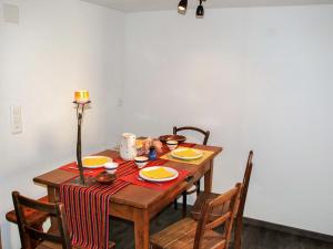 Apartment Peppa by Interhome