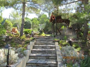 House Antaya Halkidiki Greece
