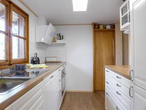 Chalet Zwärgli by Interhome