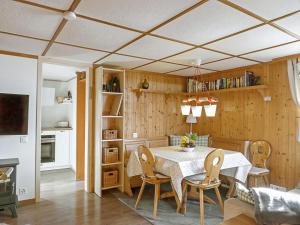 Chalet Zwärgli by Interhome