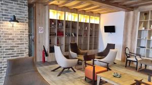 Luna Apartman, Župa Kopaonik