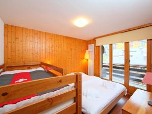 Apartment Beau-Séjour 24 by Interhome