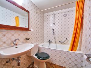 Apartment Beau-Séjour 24 by Interhome