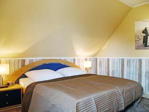 Apartment Witthuus-Spiekeroog by Interhome