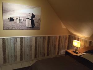 Apartment Witthuus-Spiekeroog by Interhome