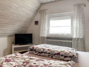 Holiday Home Hexenhuus by Interhome