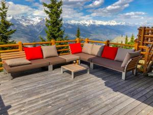 Chalet Sebas by Interhome