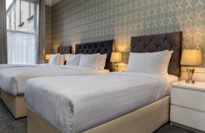 Special Offer - Quadruple Room room in Clifden House by Nina