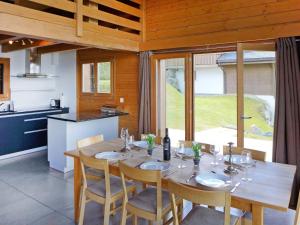 Chalet La Truffe-1 by Interhome