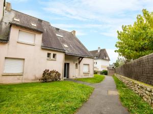 Apartment La Sauvagère