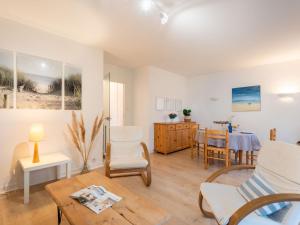 Apartment La Sauvagère-1 by Interhome