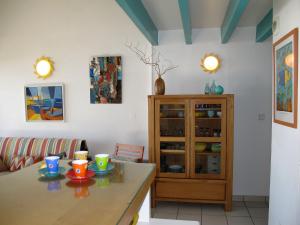 Apartment Horizon-2 by Interhome