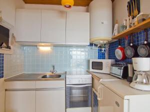 Studio Trouz Ar Mor-1 by Interhome