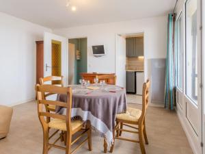 Appartements Apartment les Colombieres by Interhome : photos des chambres