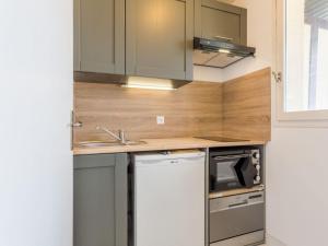 Apartment les Colombières-9 by Interhome