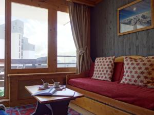 Apartment Le Grand Tichot A et B - Val Claret-5 by Interhome