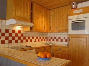 Apartment Le Grand Tichot A et B - Val Claret-5 by Interhome