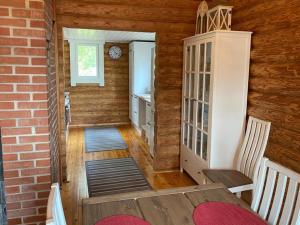 Holiday Home Raatiannokka by Interhome