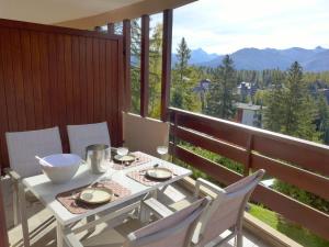 Apartment Monte Cristo 6 by Interhome