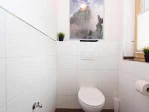 Apartment Barbara-1 by Interhome