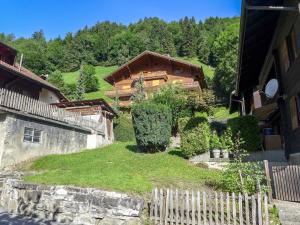 Apartment La Tour dAntheme by Interhome