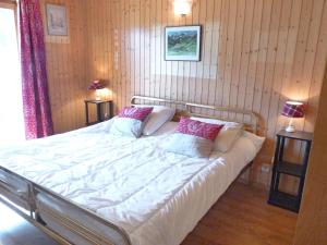 Chalet Ropiar by Interhome