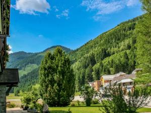 Apartment Almsommer by Interhome