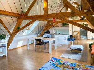 Studio Arns Dachstudio by Interhome