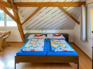 Studio Arns Dachstudio by Interhome