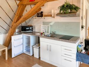 Studio Arns Dachstudio by Interhome