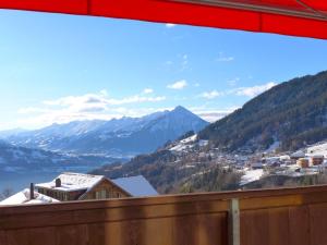 Apartment Rehli by Interhome