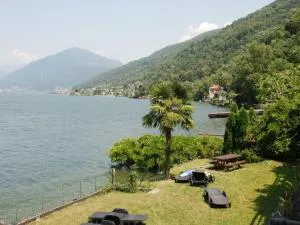 Apartment Zappa by Interhome - Mendrisio