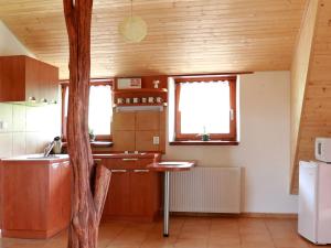 Chalet Lhotka by Interhome