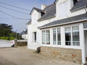 Maisons de vacances Holiday Home Kerhel by Interhome : photos des chambres