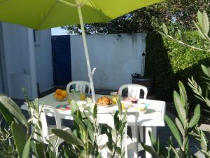 Maisons de vacances Holiday Home Kerhel by Interhome : photos des chambres