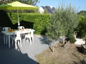 Maisons de vacances Holiday Home Kerhel by Interhome : photos des chambres