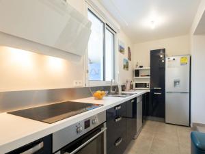 Maisons de vacances Holiday Home Kerhel by Interhome : photos des chambres