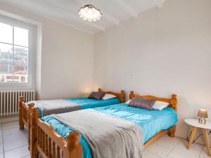 Holiday Home Kerhel by Interhome